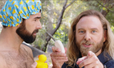 Unilever Acquires Viral Men’s Grooming Brand Dr. Squatch, Plans Global Expansion